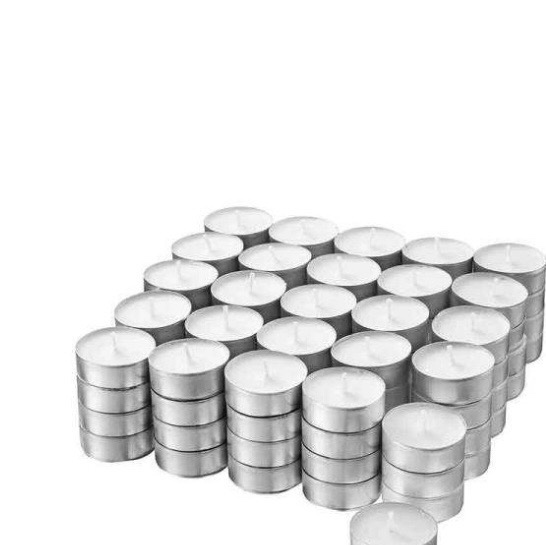 شمع وارمر 100عددی کیفیت بالا